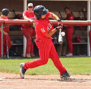 Hilltop ACME baseball holds off late Edgerton rally for tournament win