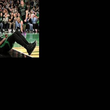 Thunder NBA win streak hits 10 but Detroit's ends at 13