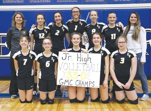 Fairview Junior High Volleyball Bryantimes Com Fairview Junior High Volleyball Bryantimes Com