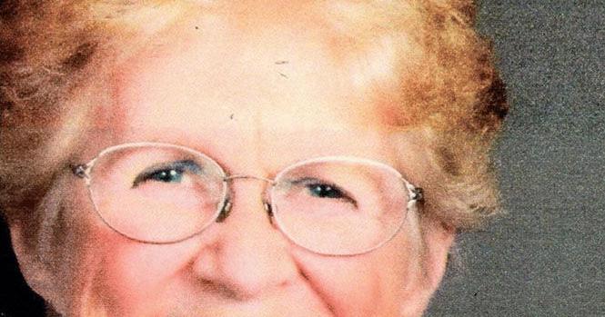 Kathleen Spangler Vashaw