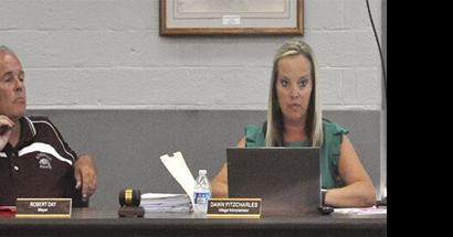 Edgerton to get new storm siren - Vimarsana News