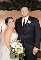Puehler-Hausch wed in September ceremony