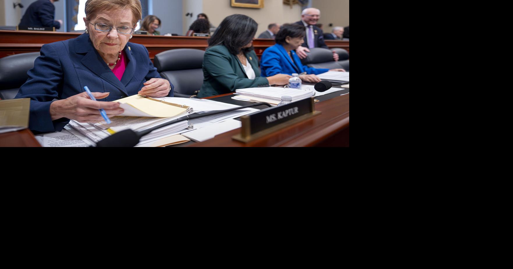 Kaptur vote helps reopen government