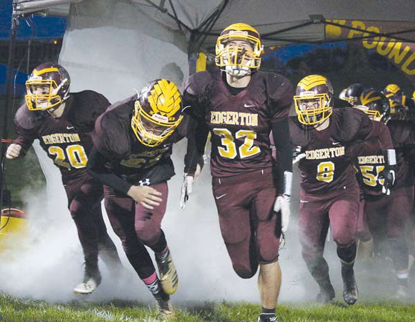 Edgerton Welcomes Norwalk St. Paul In Week 11 | Local Sports ...