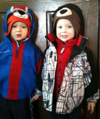 Winter Coats And Car Seats Don T Mix Local News Bryantimes Com