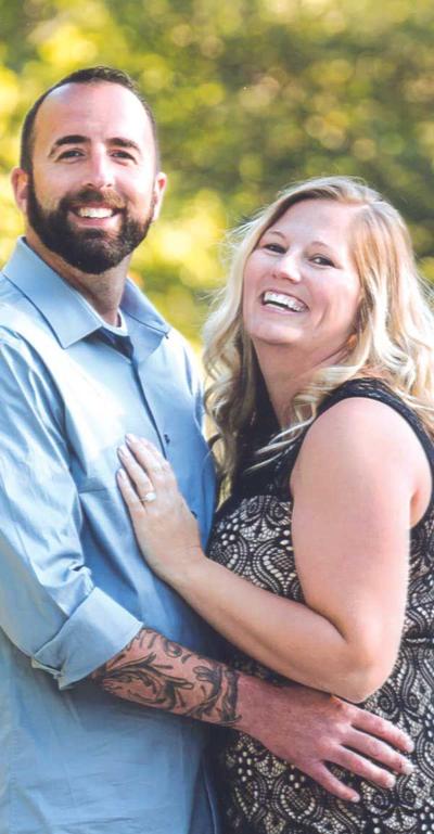 Engagement announced | Engagements | bryantimes.com