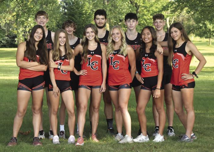 Fackler back to lead Bryan's cross country team Bryan Times