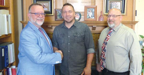 Familiar face to aid Williams County s juvenile court system Local