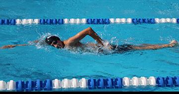 Wauseon swim team topples Ottawa - Vimarsana News