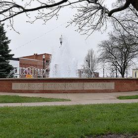 Bard Fountain expenses exceeding expecations - Vimarsana News