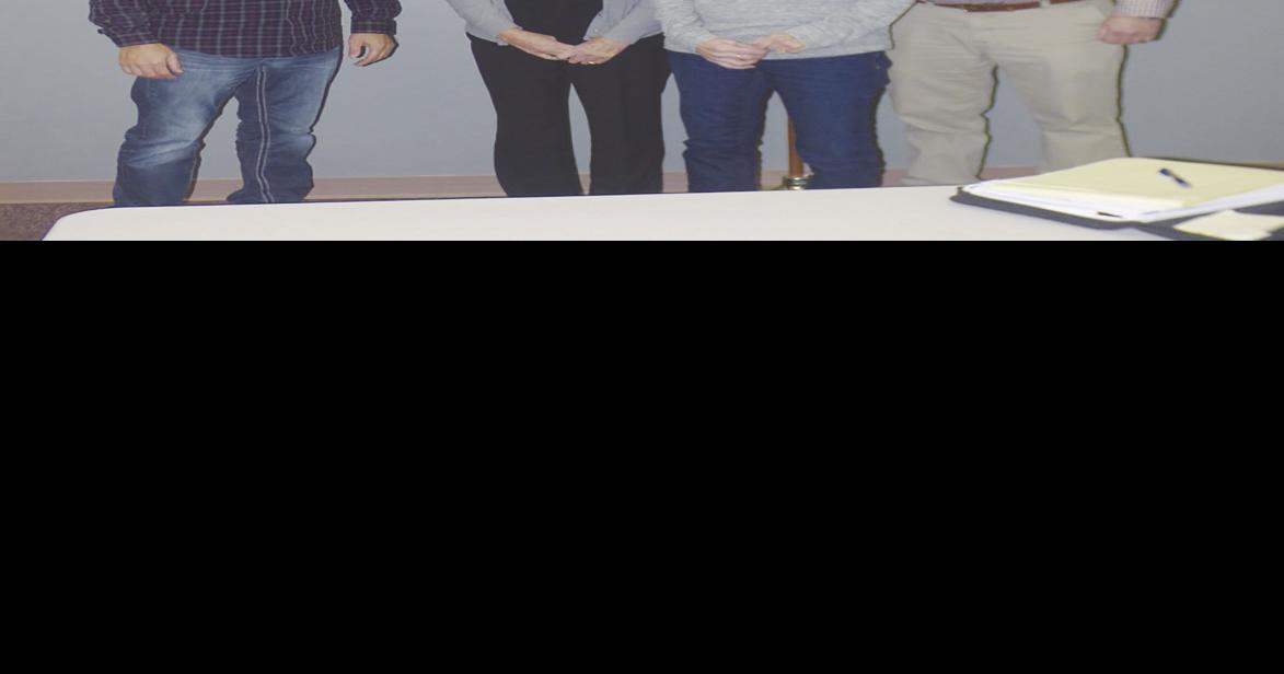 New faces added to Edgerton Village Council Local News