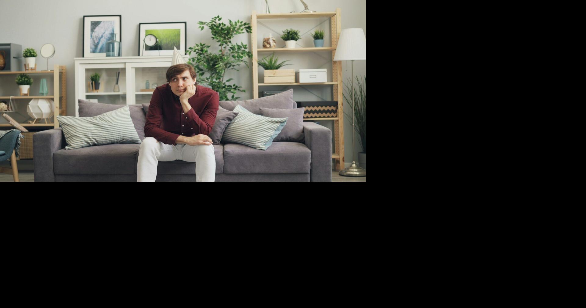Why 1 in 5 want to ‘break up’ with their house