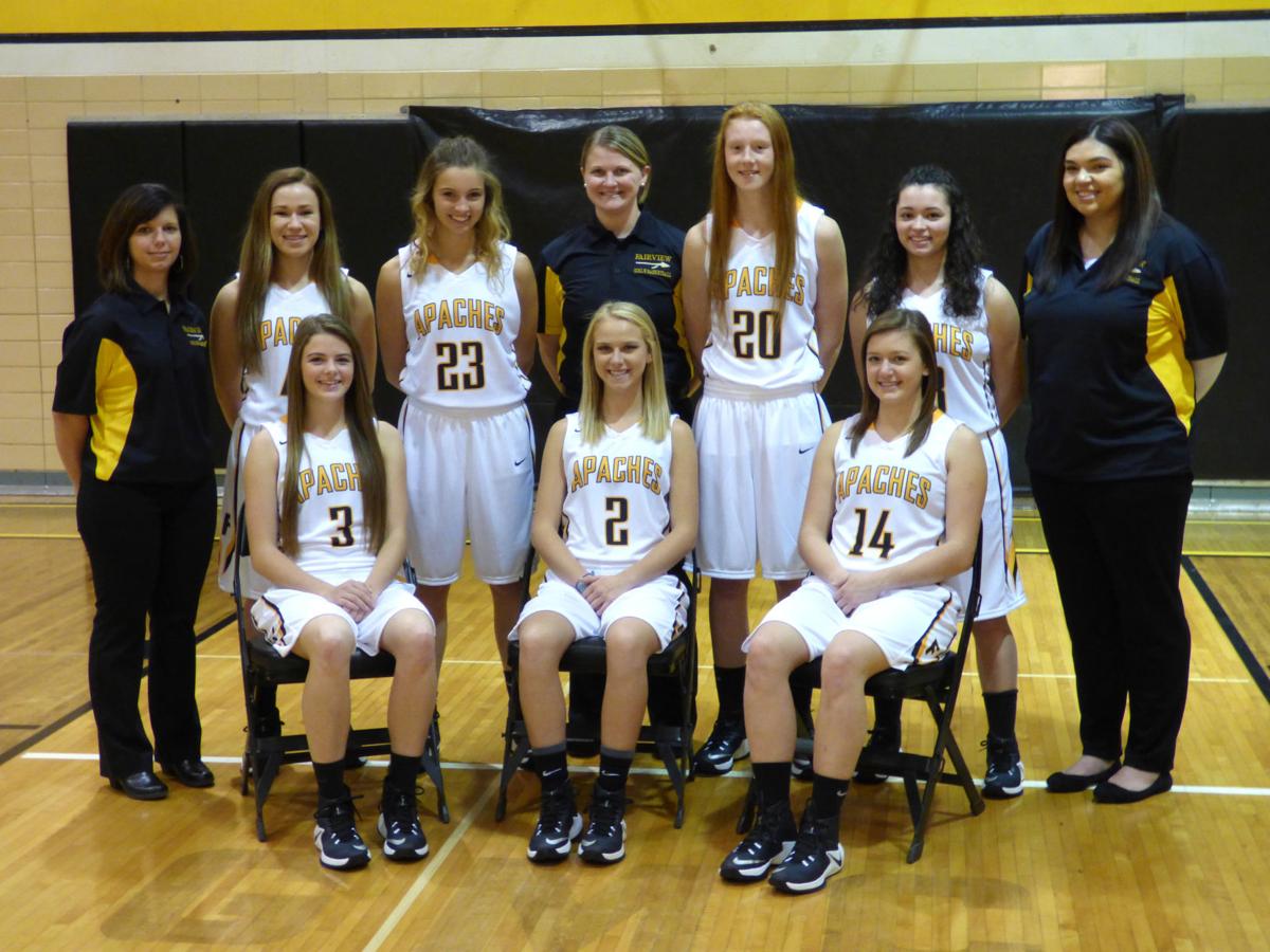Fairview Girls Basketball Bryantimes Com