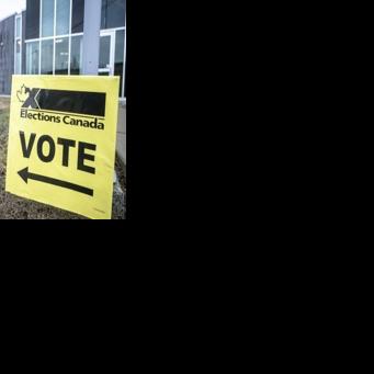 Carney's Liberals sweep by-elections to win Canada majority