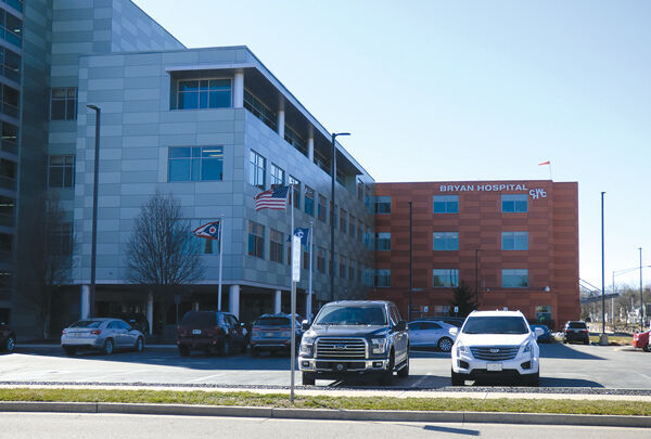 Chwc CHWC affiliates with Parkview | Local News | bryantimes.com