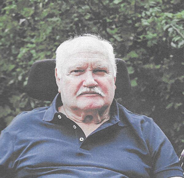 Ronald D. Schroeder (19452024) Obituaries