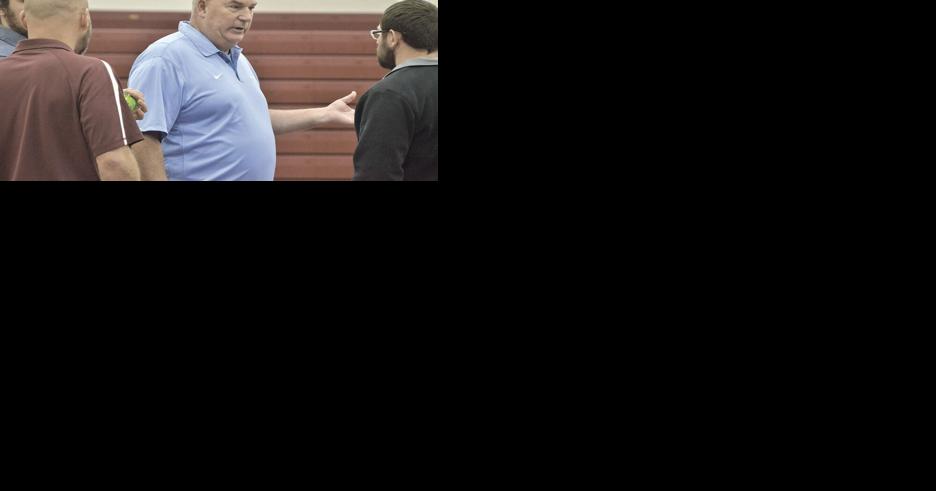 Former Montpelier coach Roth inducted into National Wrestling Hall of Fame - Vimarsana News