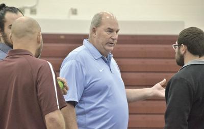 Former Montpelier coach Roth inducted into National Wrestling Hall of ...