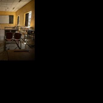 Nigeria's defence minister resigns amid security crisis: presidency