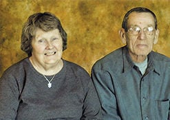 50th anniversary - Nelsons