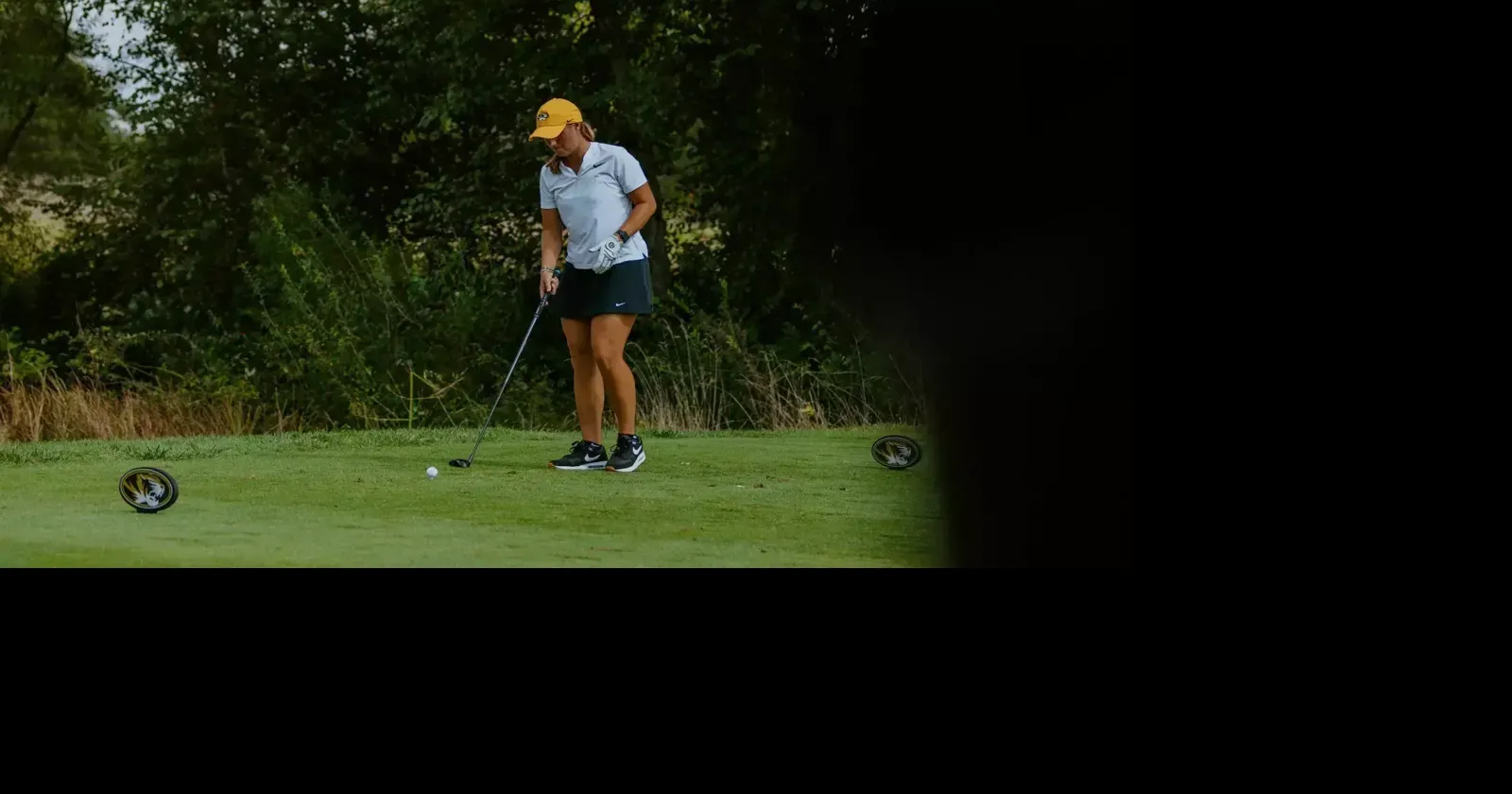 Mizzou women's golf turns belief into a breakthrough season
