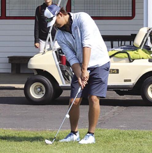 Prep Boys Golf Roundup: Montpelier breaks records, wins Wauseon  Invitational | Bryan Times | bryantimes.com