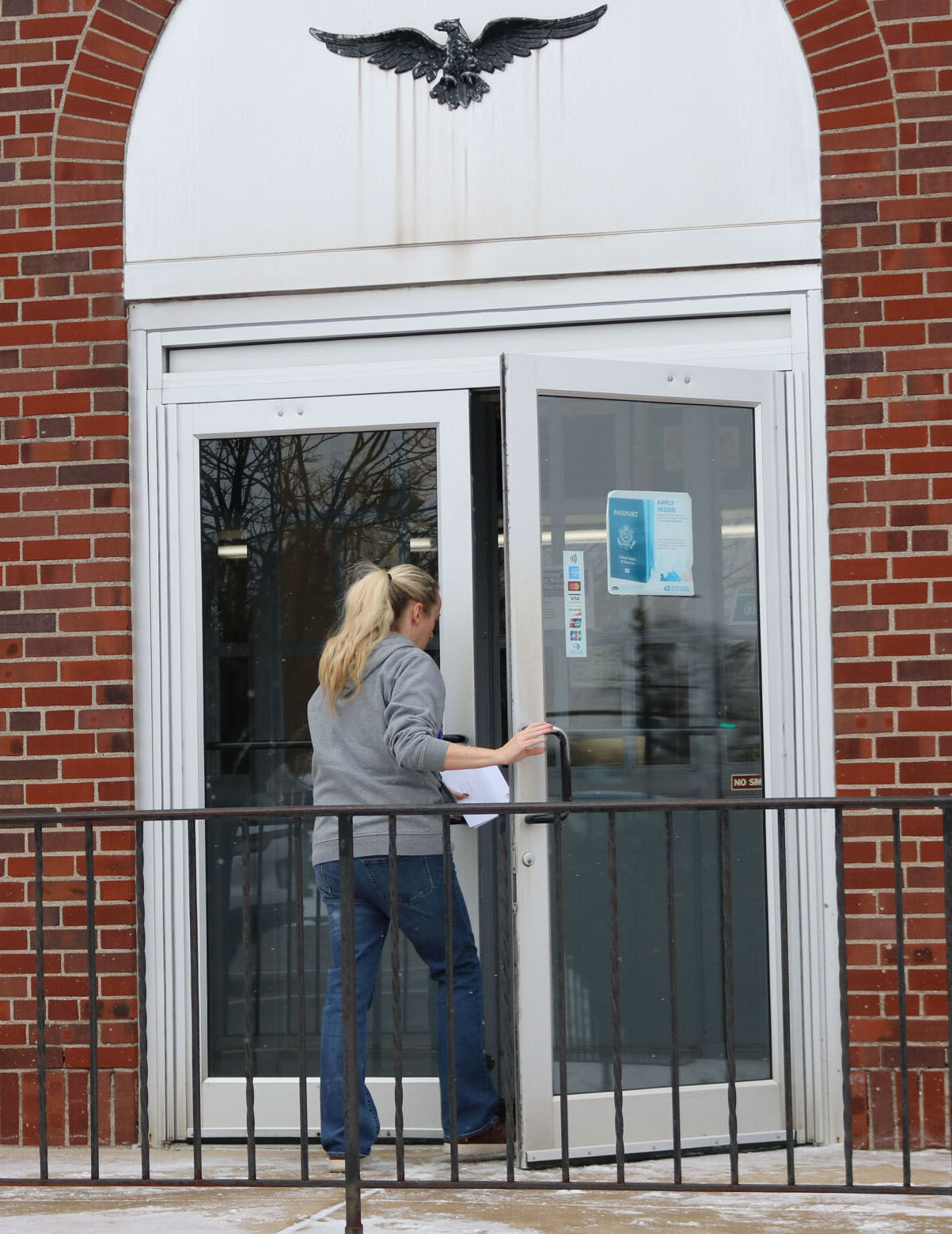 USPS clarifies what postmark dates really mean for mailed documents ...