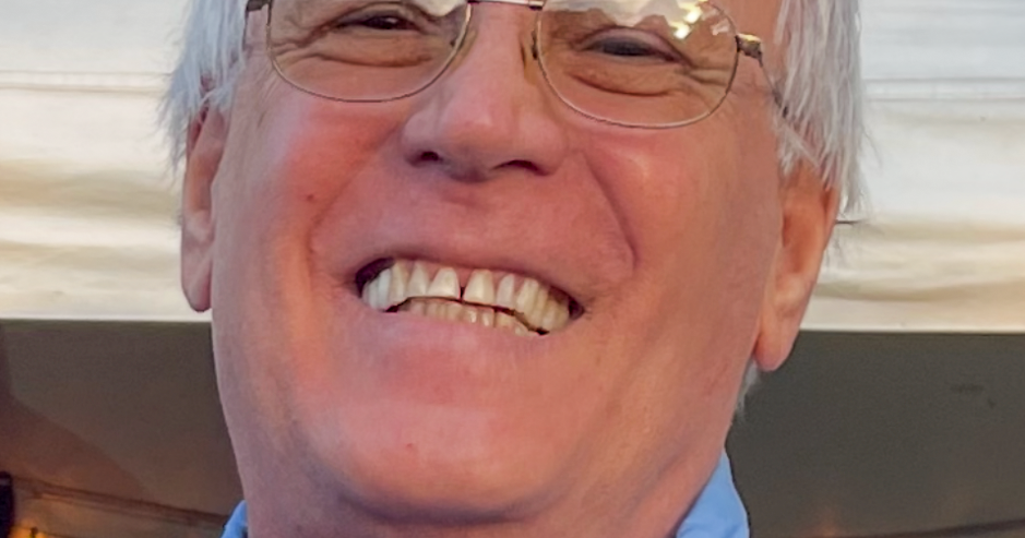 Tom Levenson