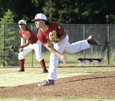 River Bandits Shake Off Walks Top Ottawa Sports Bryantimes Com