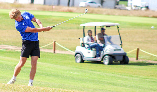 Prep Golf Roundup: Montpelier, Pettisville notch BBC wins to stay ...