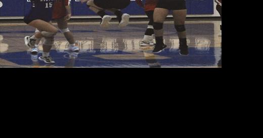 Late run pushes Stryker volleyball over Wauseon - Vimarsana News