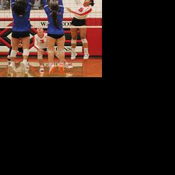 Prep Volleyball Roundup: Edgerton, Hilltop remain unbeaten - Vimarsana News