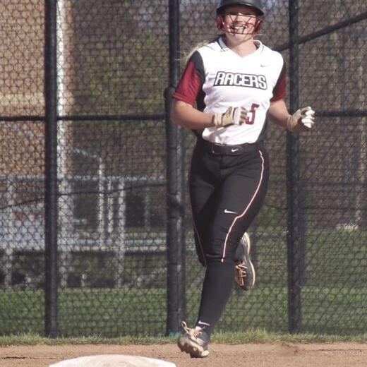 Fairview graduate Ankney continuing softball dominance at UNOH