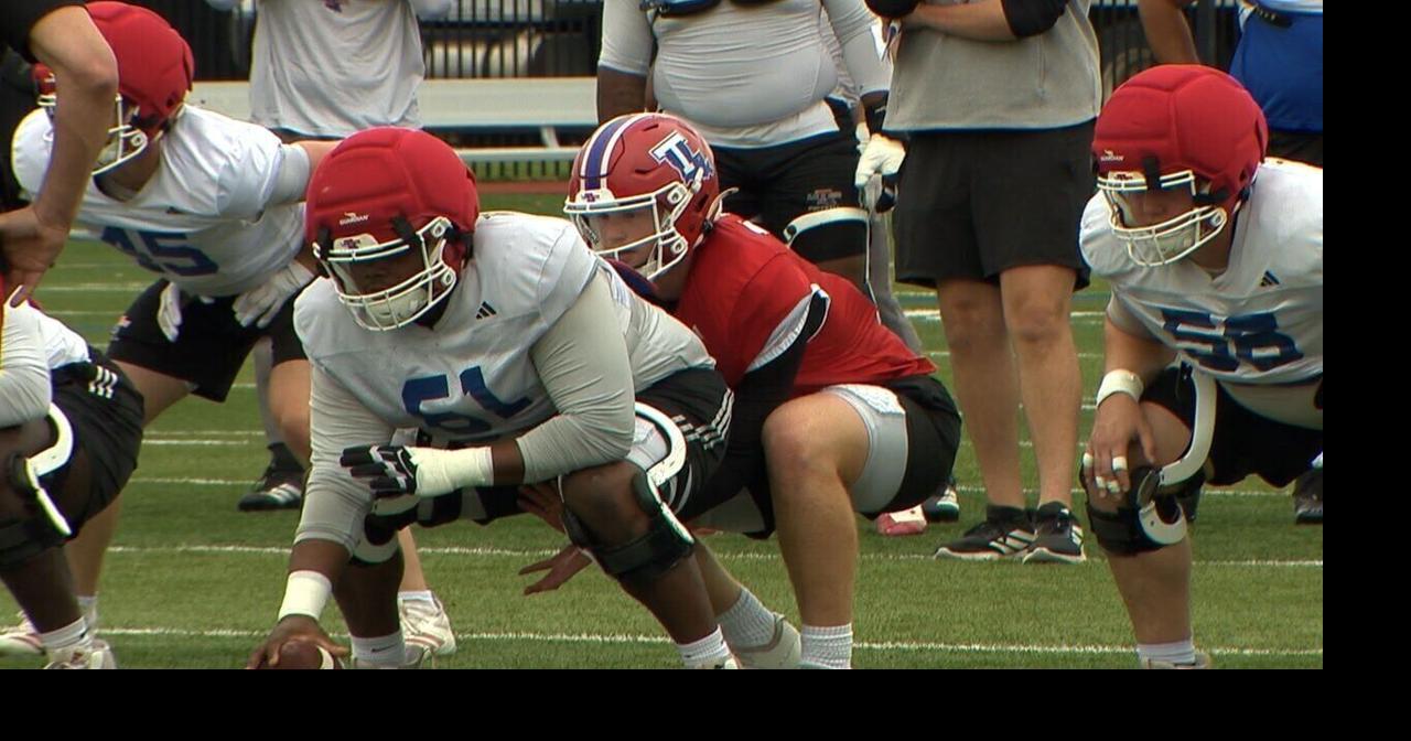 Louisiana Tech, Conference USA announce settlement