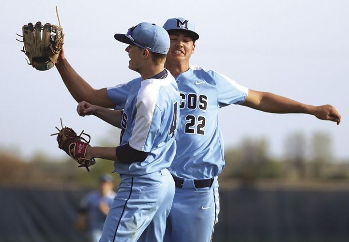 Franklin baseball win after loss of another schoolmate; finals next