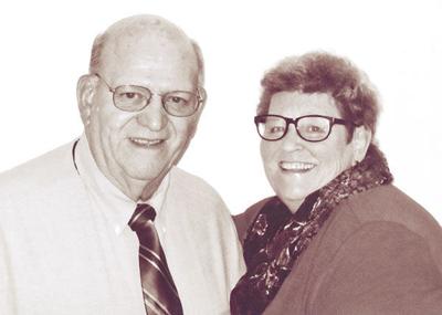 50th anniversary