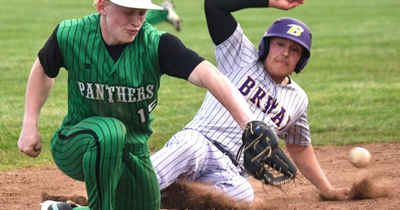 Prep Baseball Roundup: Trio of area teams earn wins | Sports ...