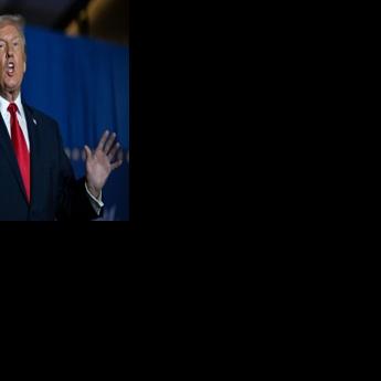 Trump exasperated by his poor polling on the economy