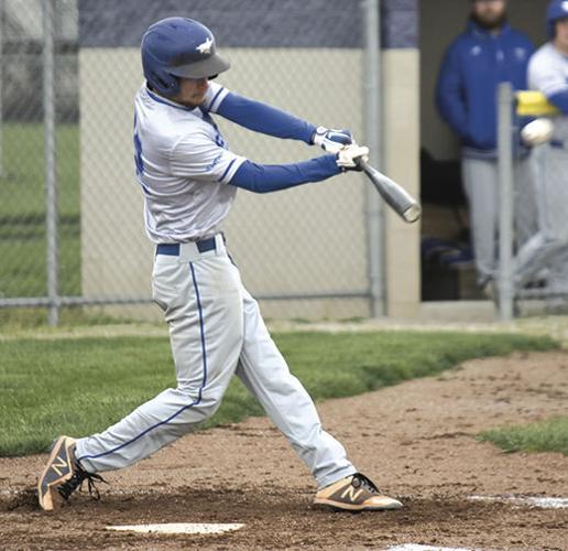 Holgate blanks Edon in BBC baseball contest Bryan Times
