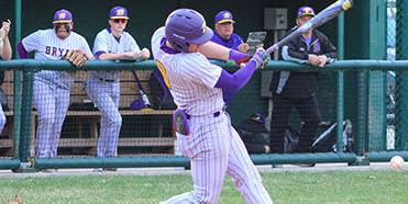 Strong second frame propels Bryan baseball to season-opening win over ...