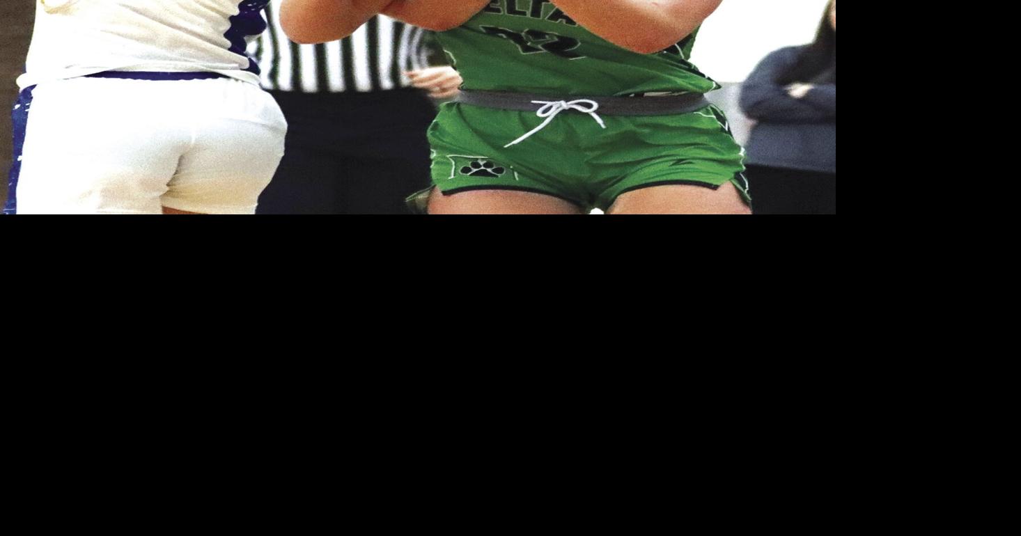 Kendall Sprow is in the Player Spotlight | Sports | bryantimes.com