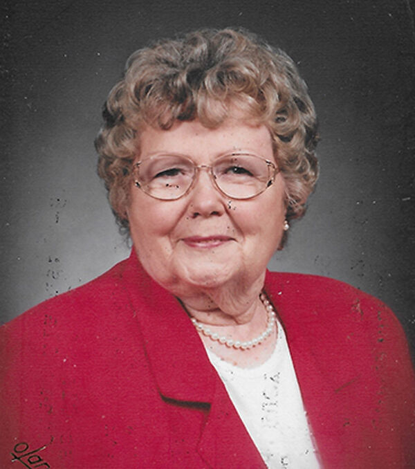 Lucille L. “Lucy” Koch-Pitts (1926-2023) | Obituaries | Bryantimes.com