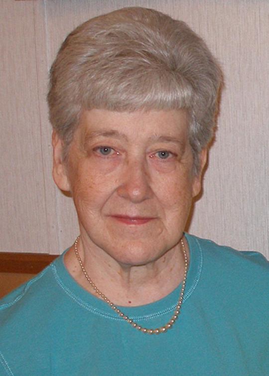 Anna L. Buda (19312022) Obituaries