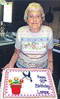 100th birthday - Wieland