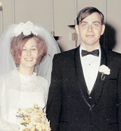 50th anniversary - Connin