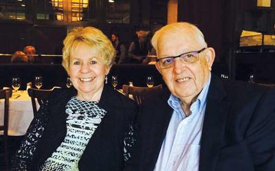 60th anniversary - Masten