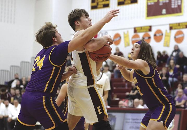 Bryan boys basketball escapes Edgerton with seasonopening road win