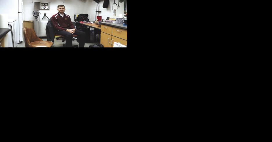 North brothers bedrocks as athletic trainers for Edgerton, Fairview - Vimarsana News