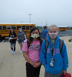 School Masks