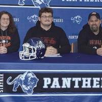 Stryker's Rethmel to continue football career at Ohio Northern ...